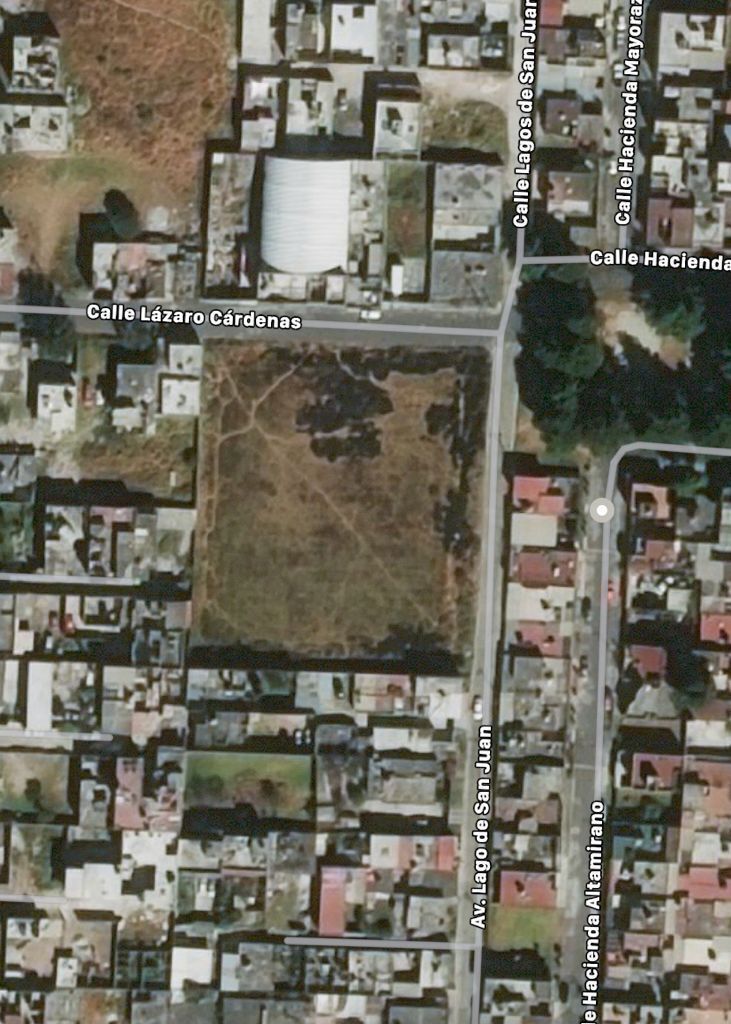 Lote em Santa Elena, San Mateo Atenco, foto 3 de 8