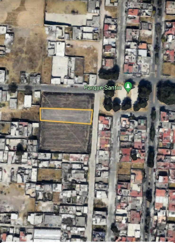 Lote em Santa Elena, San Mateo Atenco, foto 5 de 8