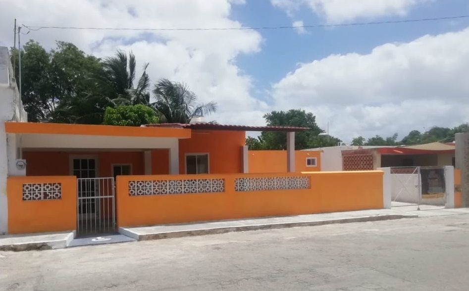 Casa remodelada en venta, a pocos minutos del centro, foto 1 de 15
