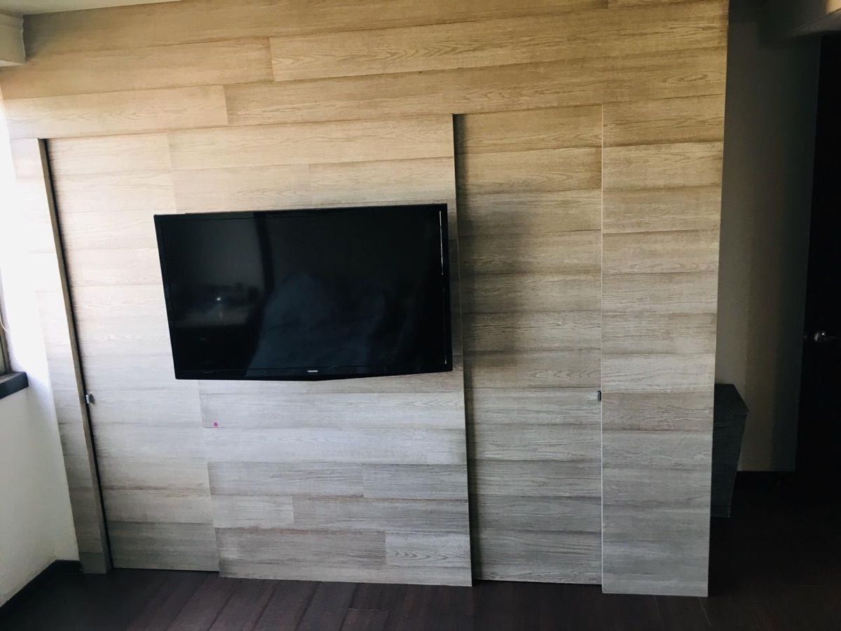 Departamento en Lomas Country Club, Huixquilucan, foto 6 de 15