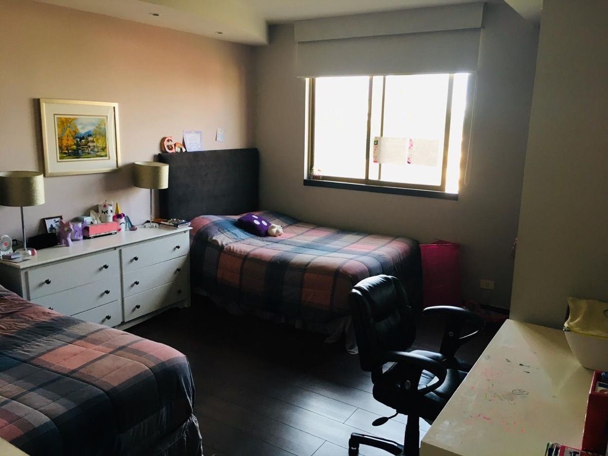 Departamento en Lomas Country Club, Huixquilucan, foto 9 de 15