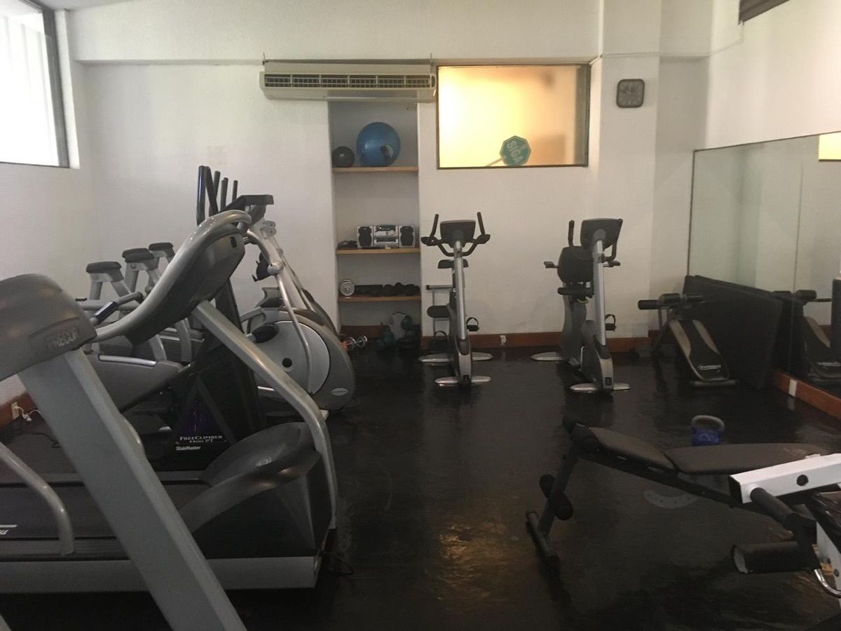 Departamento en Lomas Country Club, Huixquilucan, foto 15 de 15