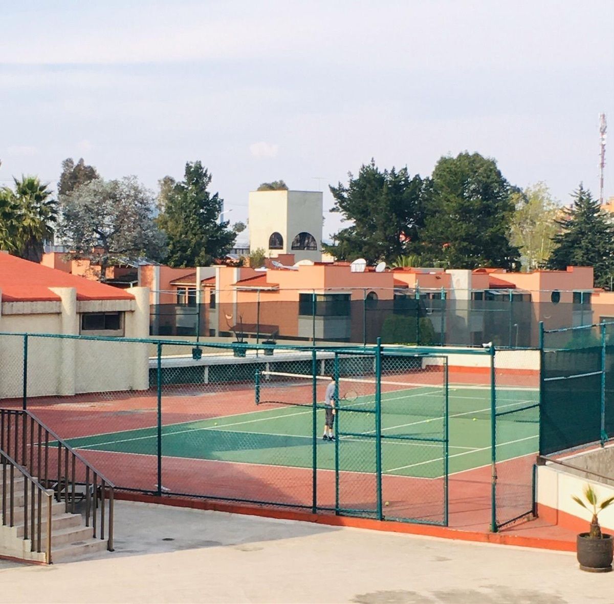 Departamento en Lomas Country Club, Huixquilucan, foto 14 de 15