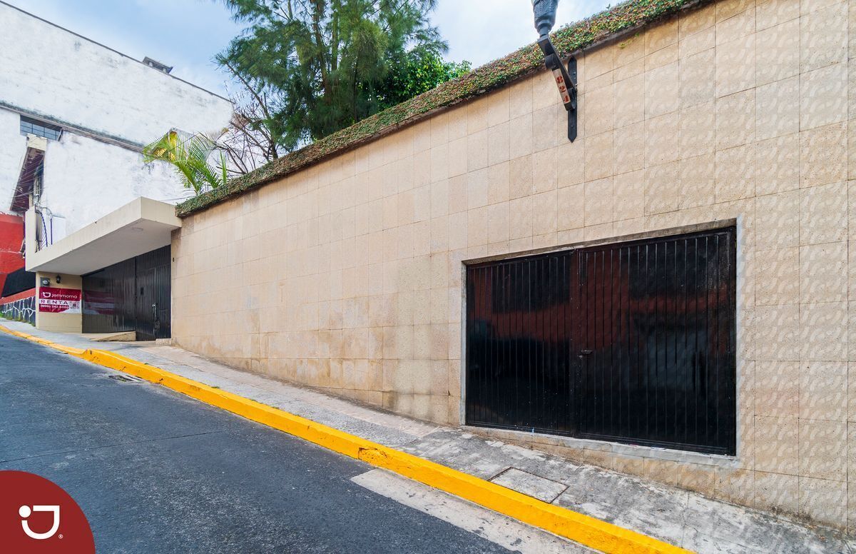 Edificio en venta en el Centro Histórico de Xalapa