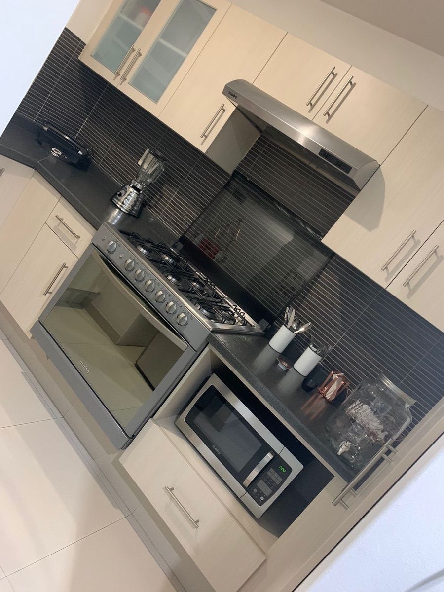 Apartamento em Santa María Nonoalco, Benito Juárez, foto 2 de 15