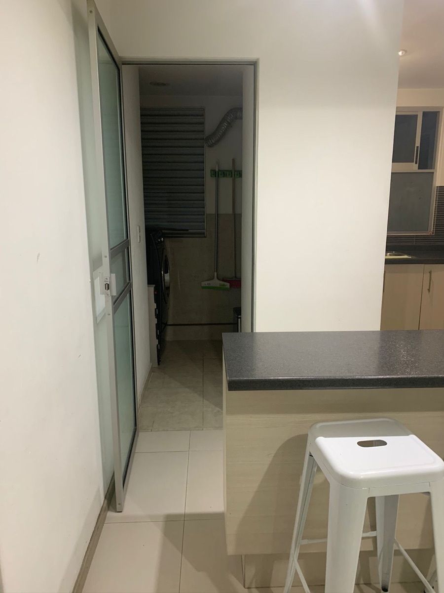 Apartamento em Santa María Nonoalco, Benito Juárez, foto 3 de 15