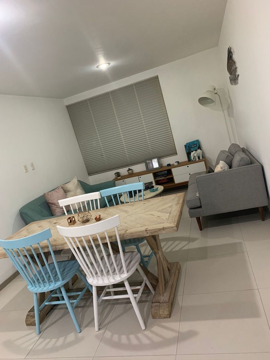 APARTAMENTO À VENDA GIORGIONE NONOALCO BENITO JUAREZ, foto 1 de 15