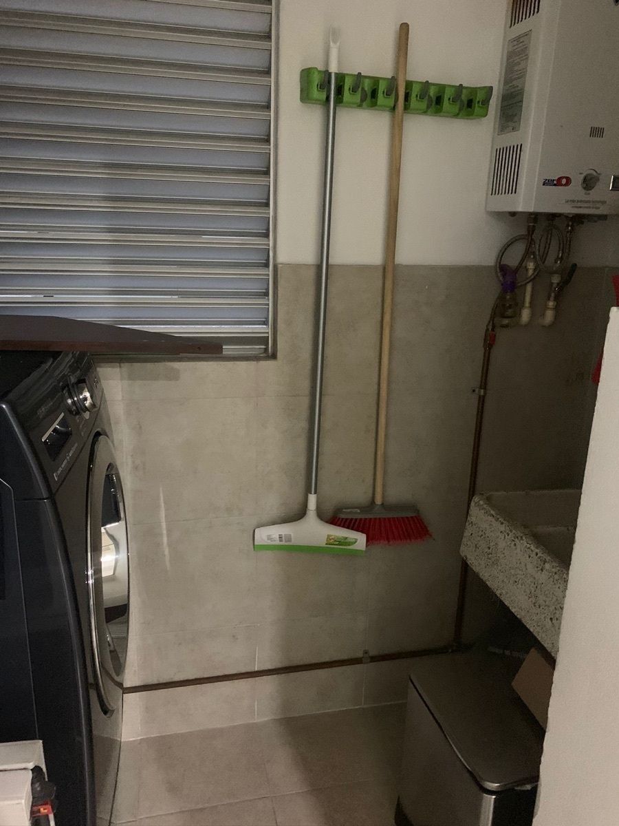 Apartamento em Santa María Nonoalco, Benito Juárez, foto 8 de 15