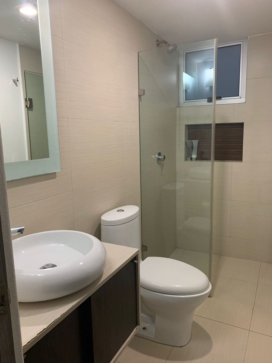 Apartamento em Santa María Nonoalco, Benito Juárez, foto 9 de 15