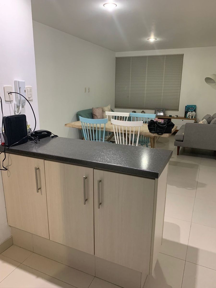 Apartamento em Santa María Nonoalco, Benito Juárez, foto 11 de 15