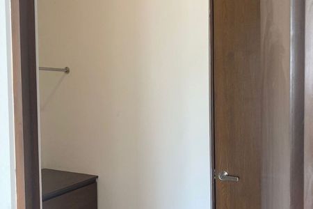 Moderno Depto amueblado en Monte Cristo