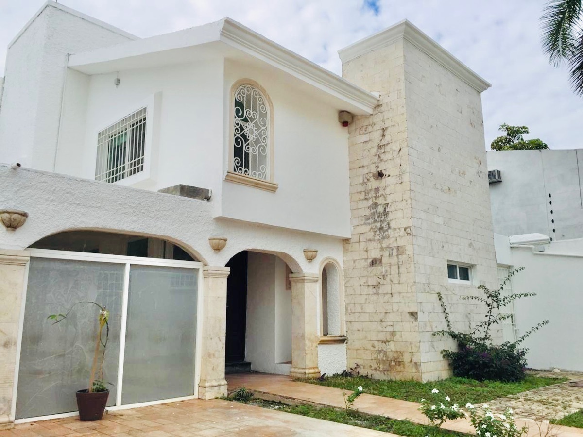 AllProperty - Casa en renta frente a Puerto Cancun