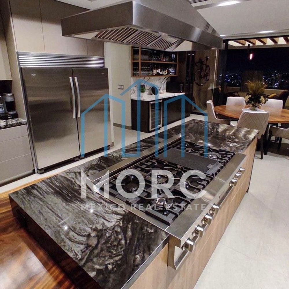 Venta de Exclusivo Penthouse en Nivel Diez, Tijuana, B.C.