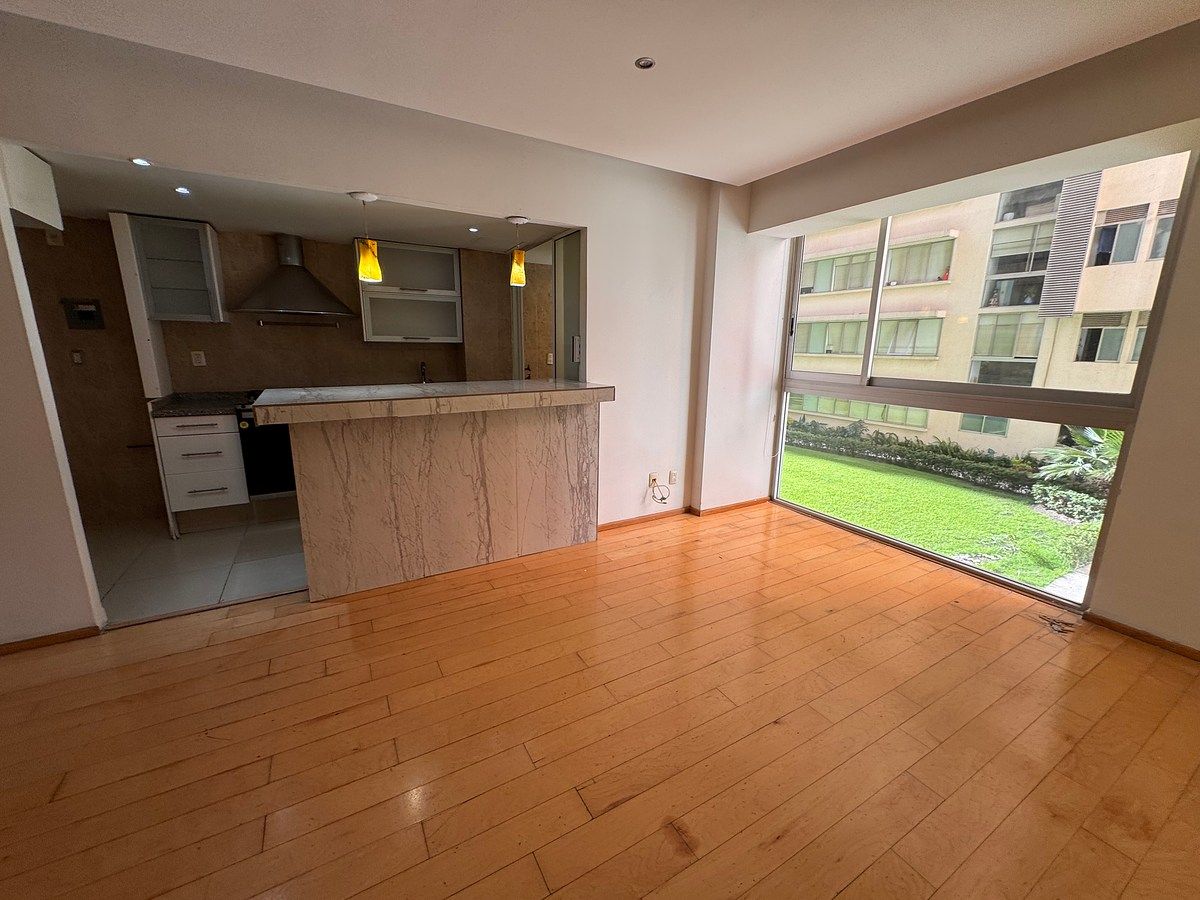 Departamento de 3 Recámaras en City Towers Polanco | Excelente Ubicación, foto 1 de 29