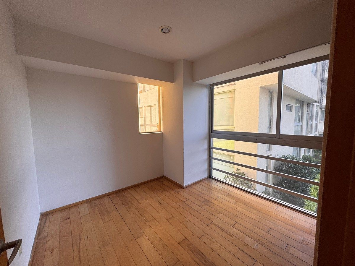 Departamento en Ampliación Granada, Miguel Hidalgo, foto 29 de 29