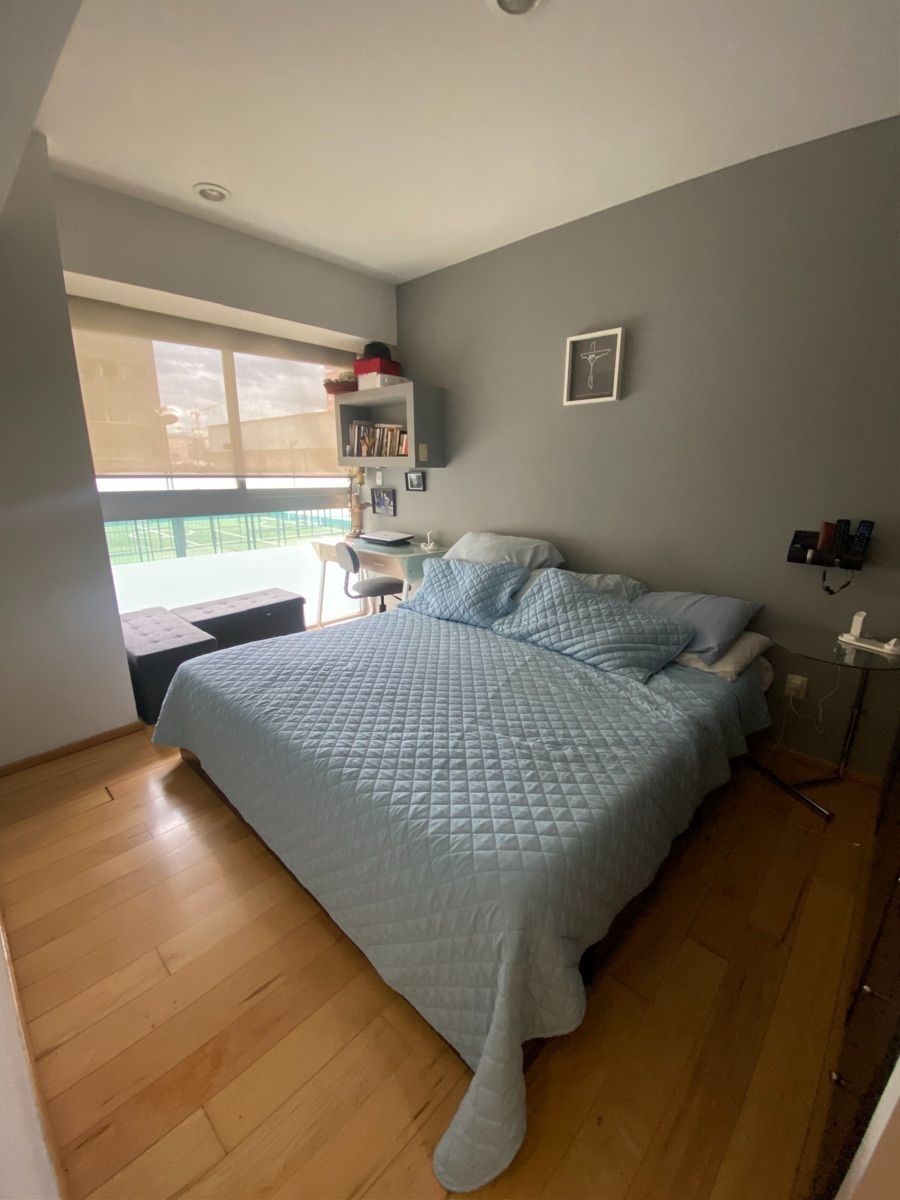 Departamento de 3 Recámaras en City Towers Polanco | Excelente Ubicación, foto 1 de 21