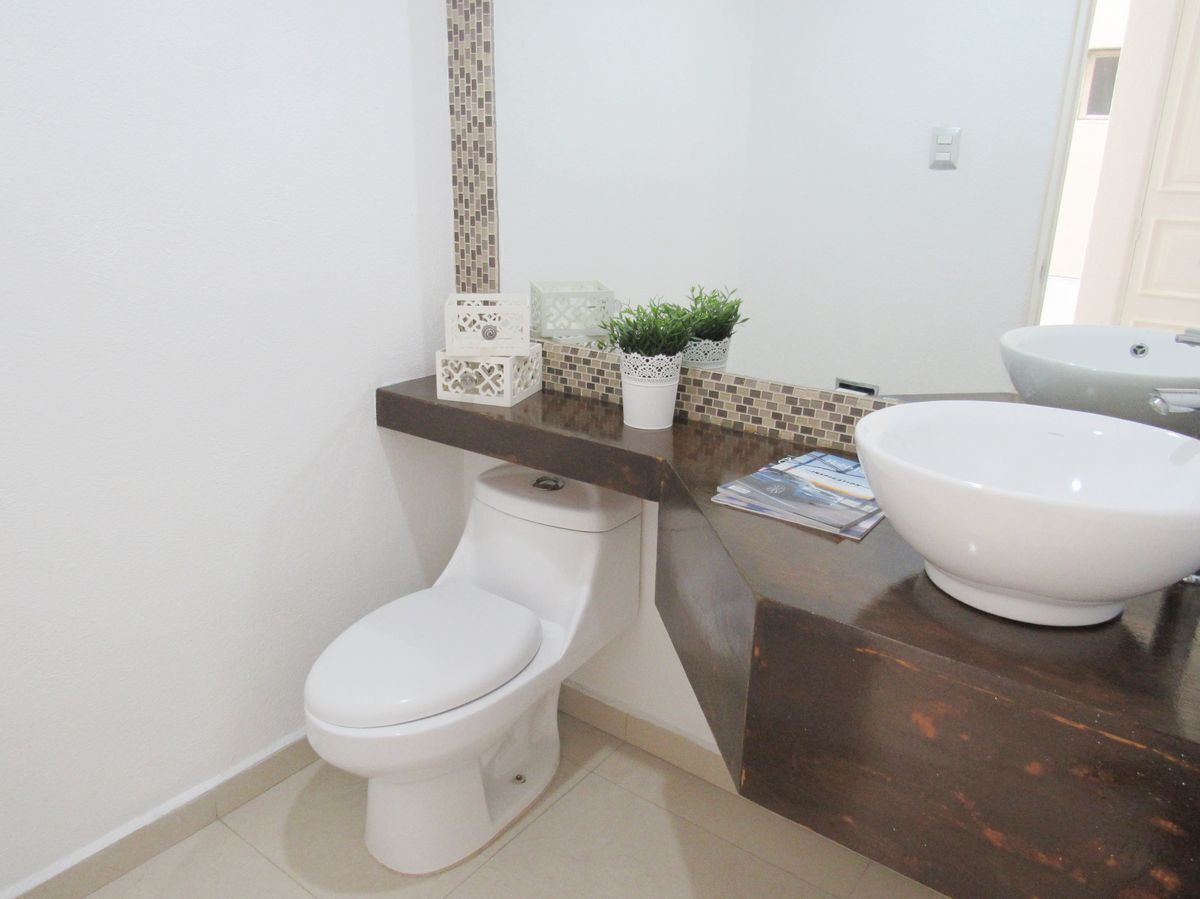 17 de 20: Departamento en Venta en Insurgentes Cuicuilco Rayo Vende ®