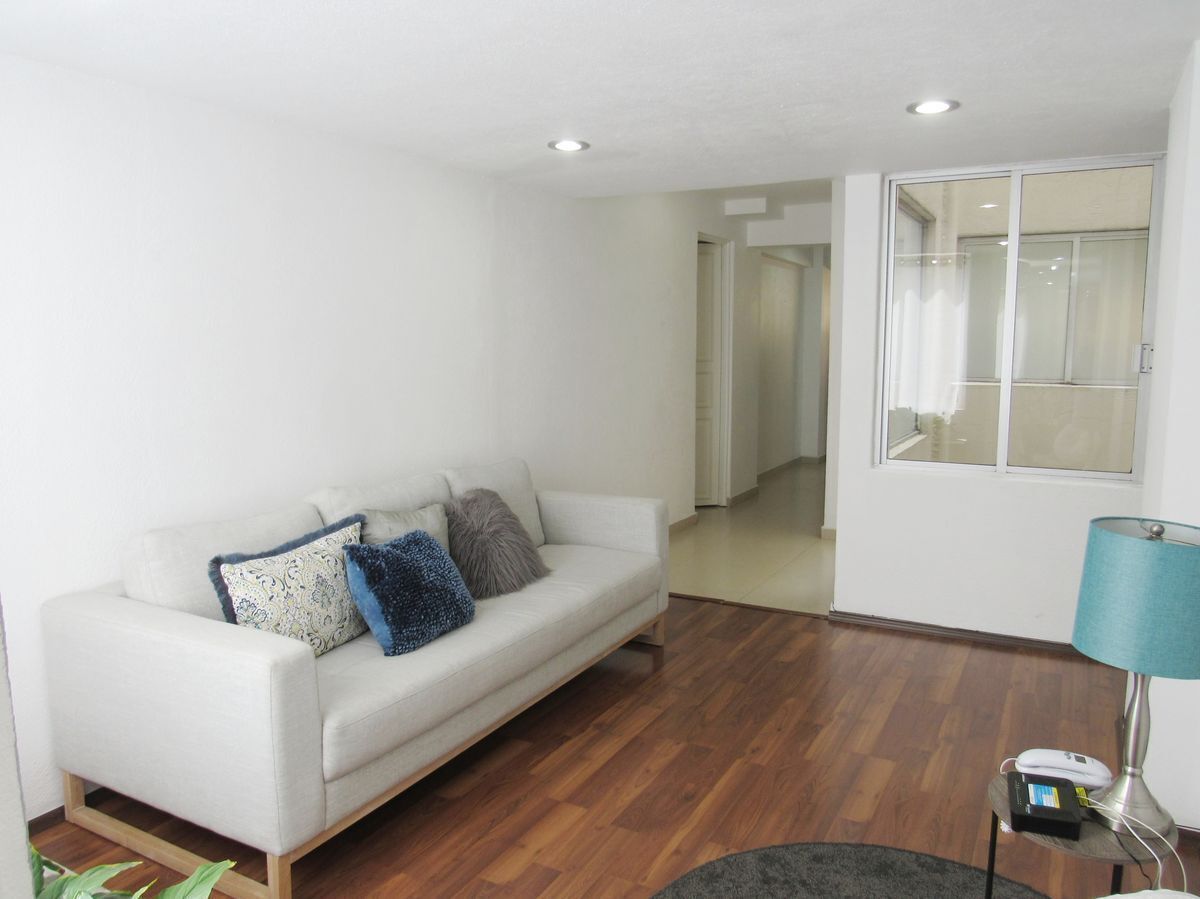 16 de 20: Departamento en Venta en Insurgentes Cuicuilco Rayo Vende ®