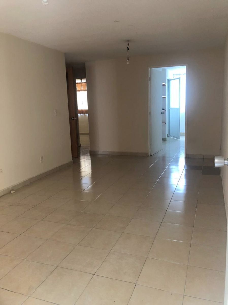 Departamento en renta, Padre figueroa, Naucalpan de Juárez, Estado de  México - Casas y Terrenos