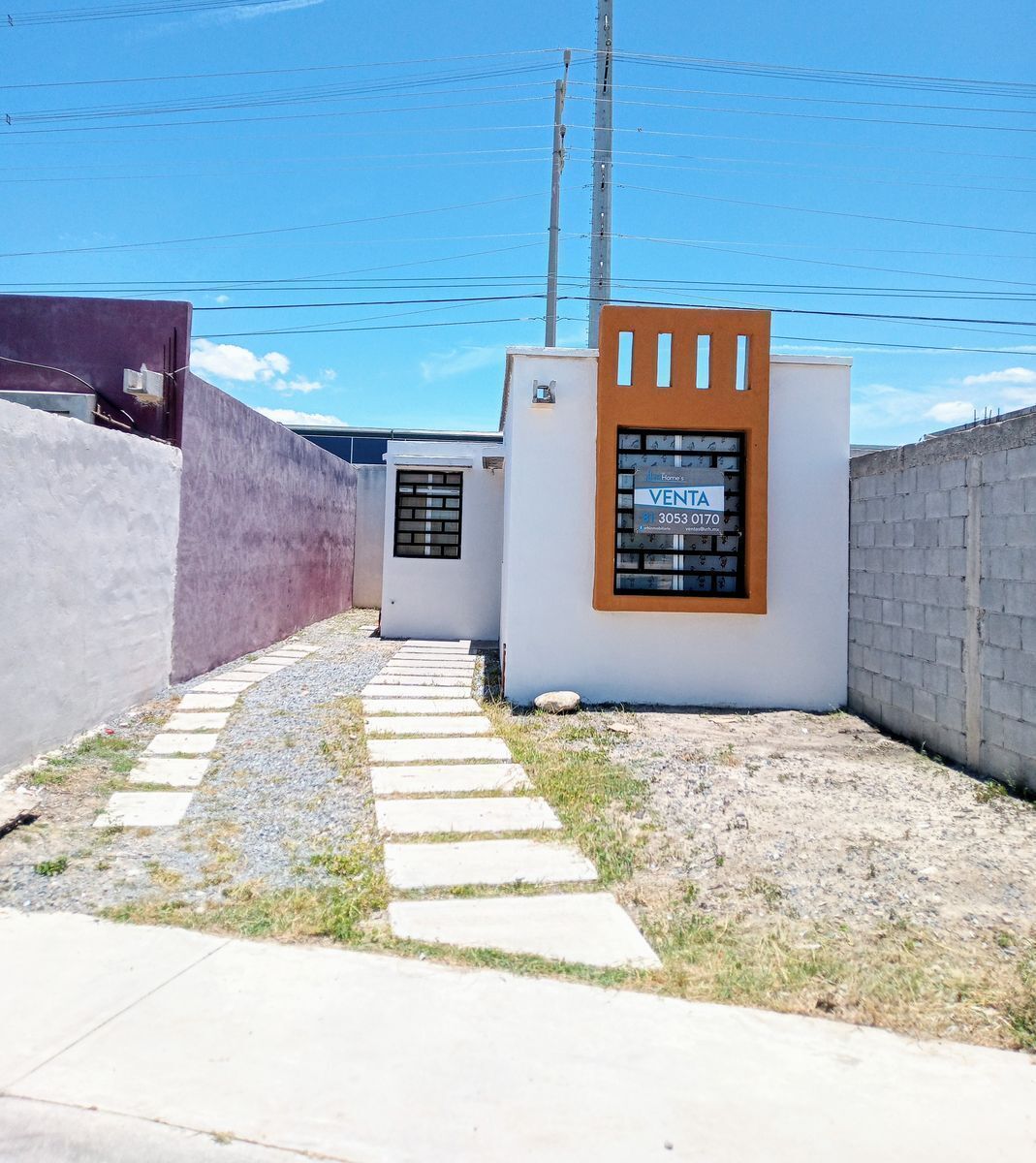 Casa en Venta Cd Natura, Apodaca Nuevo León | EasyBroker