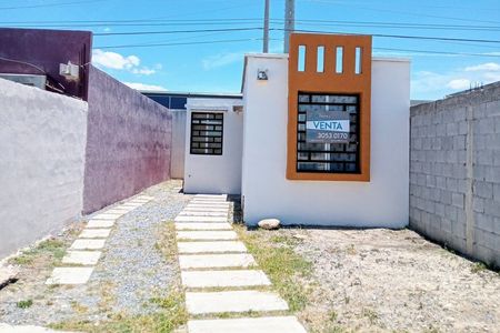 Casa en Venta Cd Natura, Apodaca Nuevo León | EasyBroker