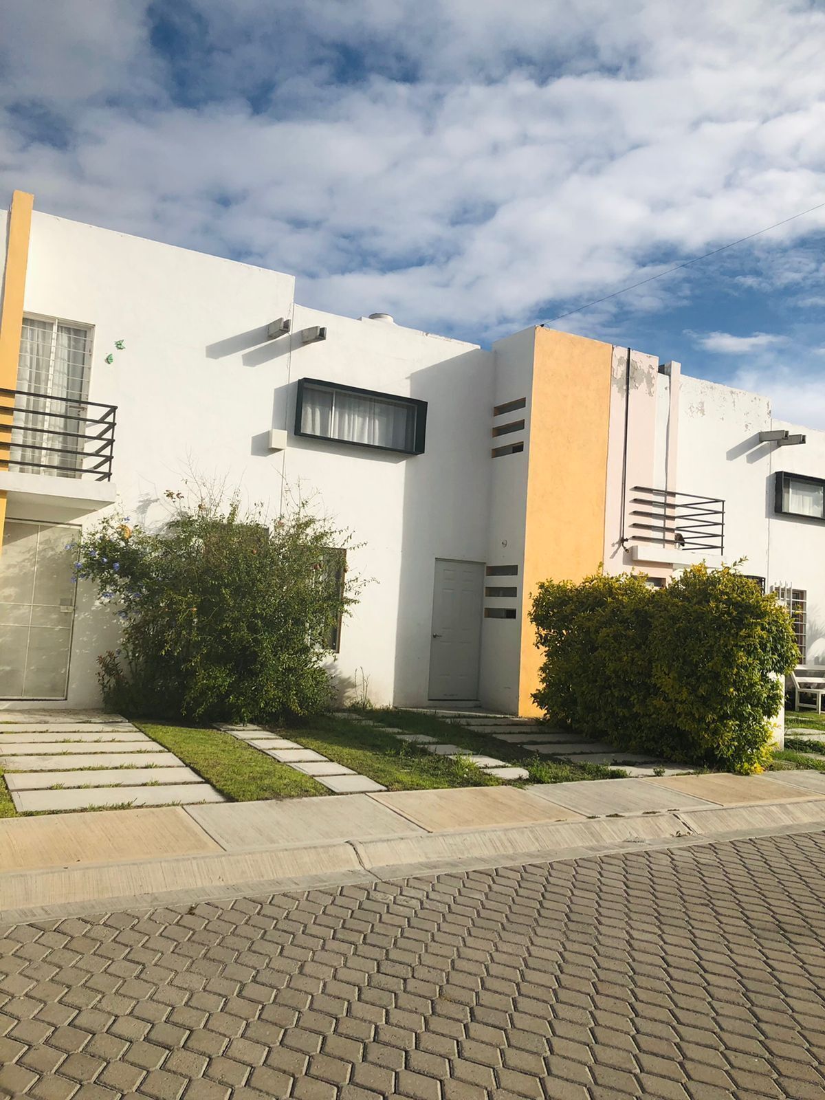 3 casas en venta en Cerrito colorado, Cerrito colorado, Queretaro -  