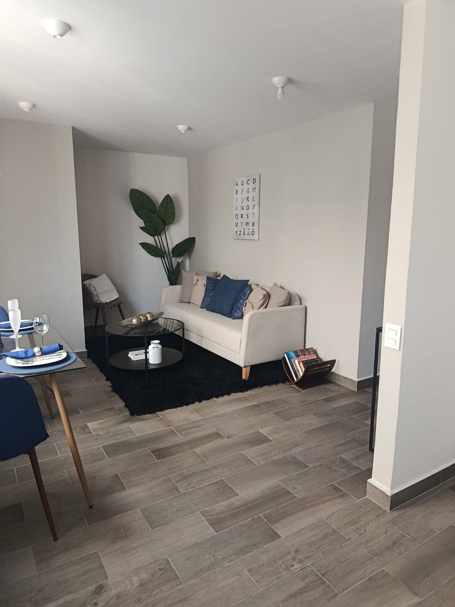 Apartment in Valle Gómez, Venustiano Carranza, photo 20 of 35