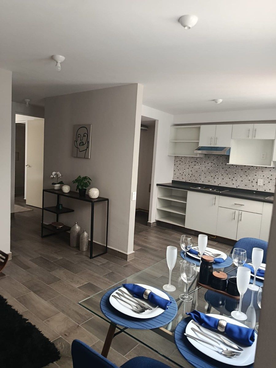 Apartment in Valle Gómez, Venustiano Carranza, photo 16 of 35