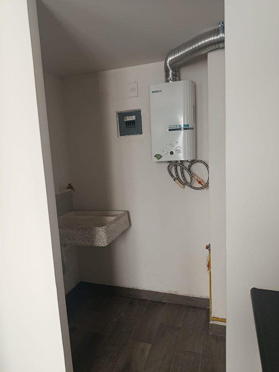 Apartment in Valle Gómez, Venustiano Carranza, photo 21 of 35