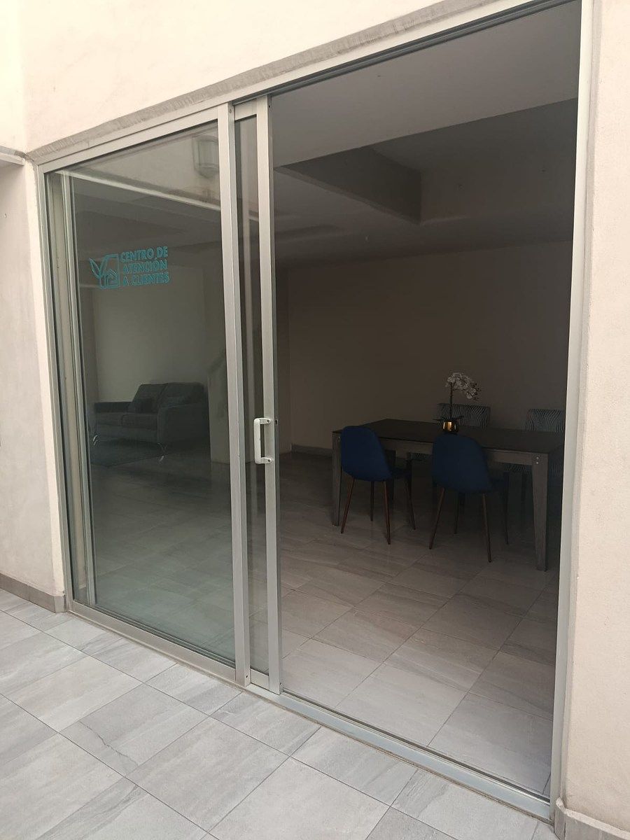 Apartment in Valle Gómez, Venustiano Carranza, photo 33 of 35