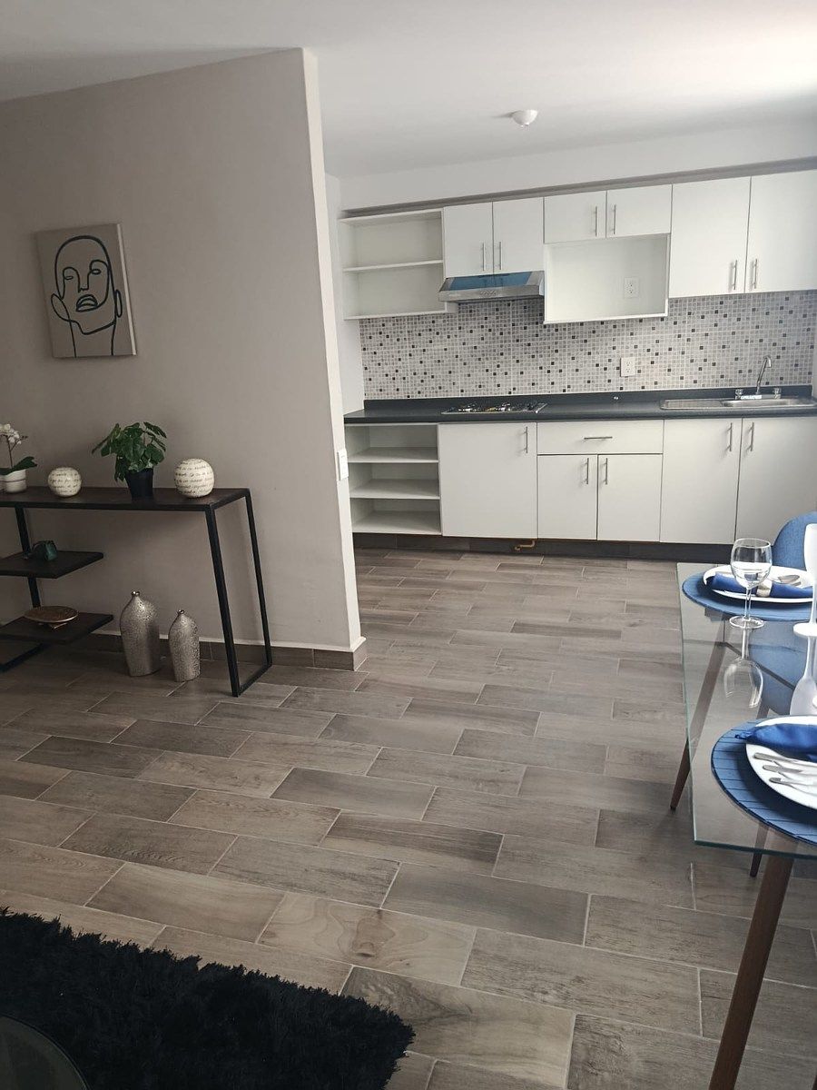 Apartment in Valle Gómez, Venustiano Carranza, photo 17 of 35