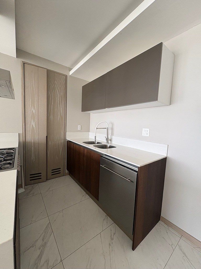 Apartamento em Santa Fe, Álvaro Obregón, foto 5 de 21