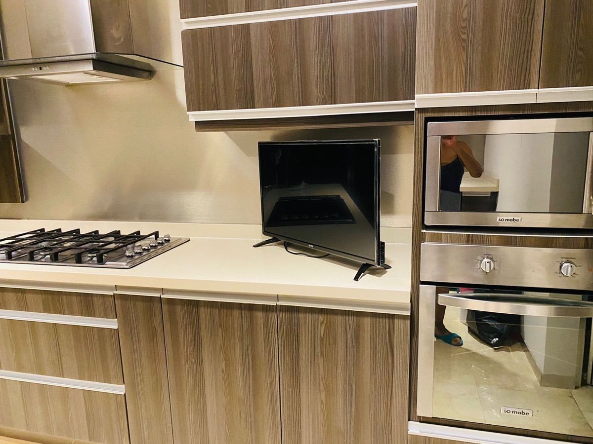 3 de 7: Horno micro