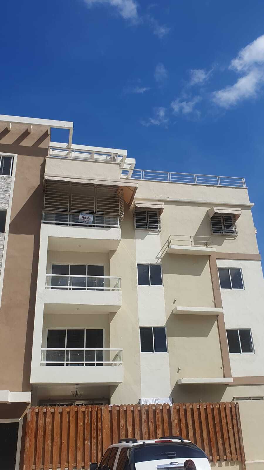 Apartamentos en Venta Autopista de San Isidro, Santo Domingo