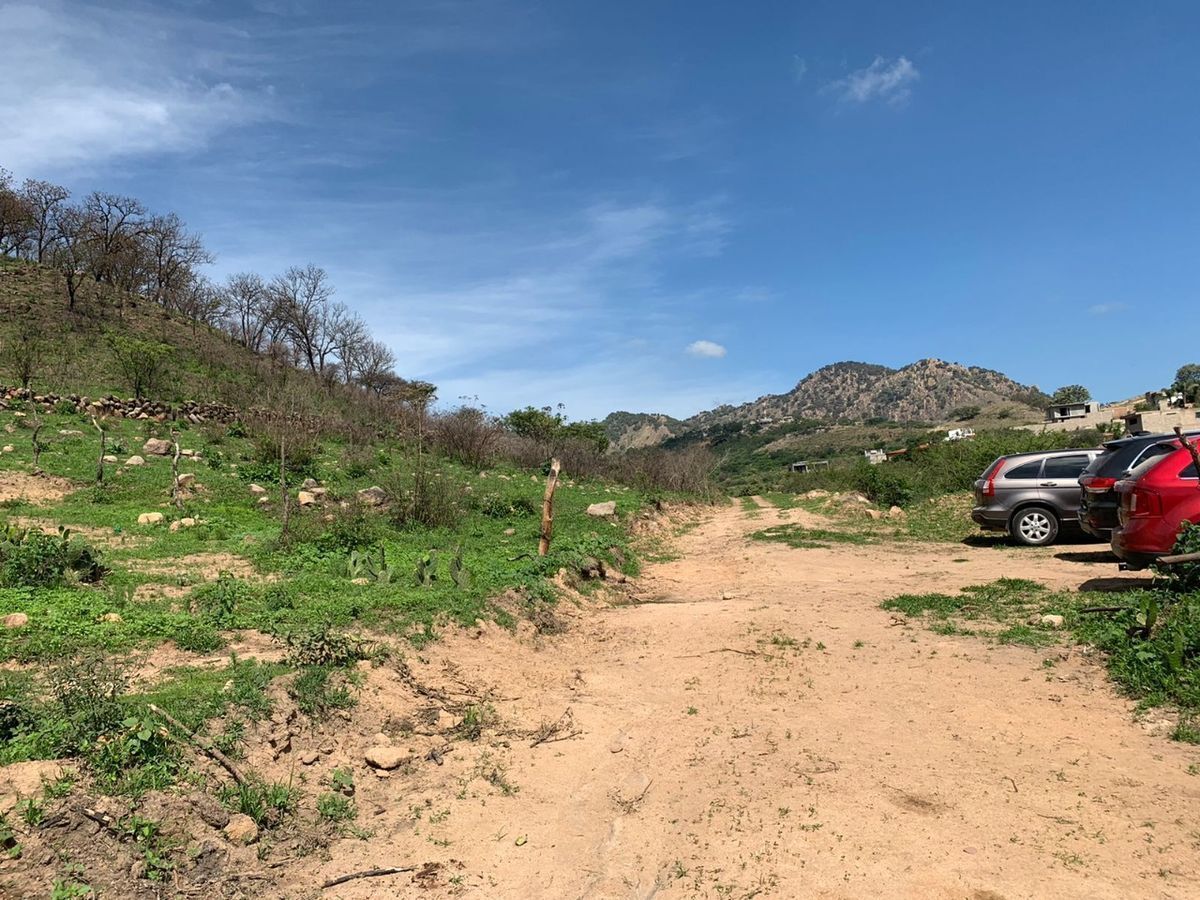 GRAN TERRENO EN VENTA SAN ESTEBAN - foto 4