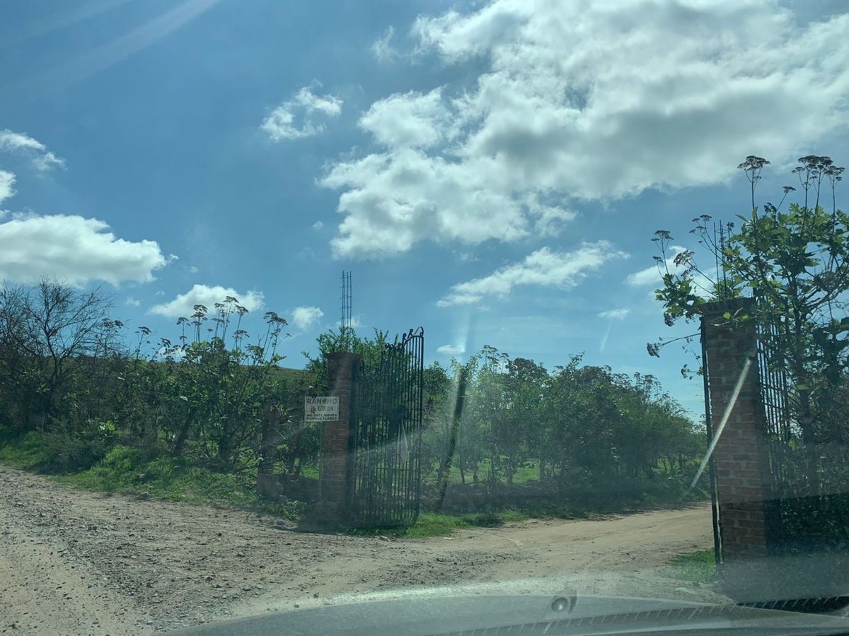 GRAN TERRENO EN VENTA SAN ESTEBAN - foto 5