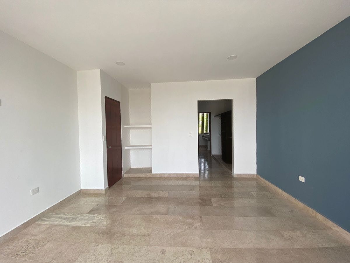 Casa en Temozón Norte, Mérida, foto 12 de 23