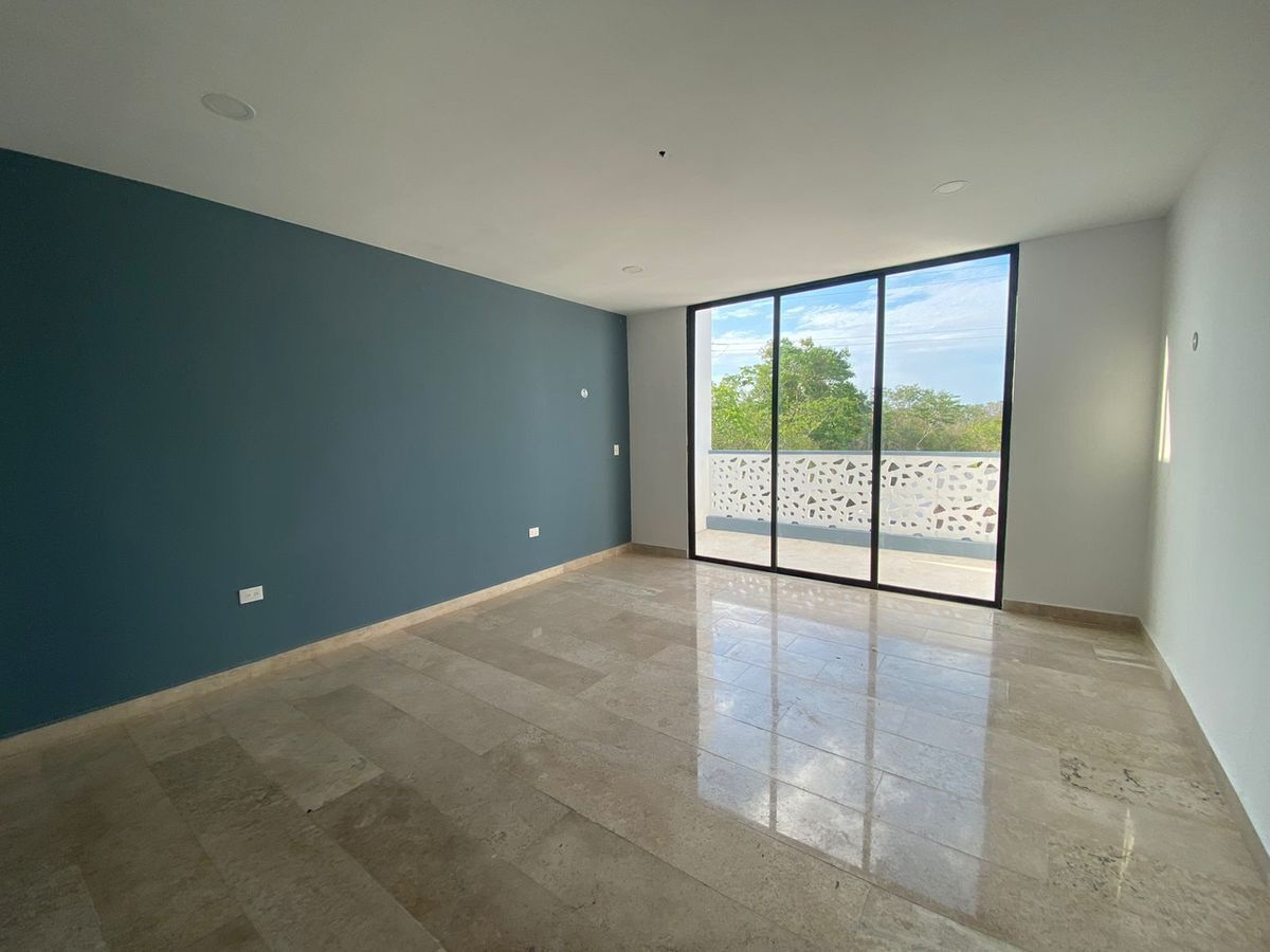 Casa en Temozón Norte, Mérida, foto 4 de 23