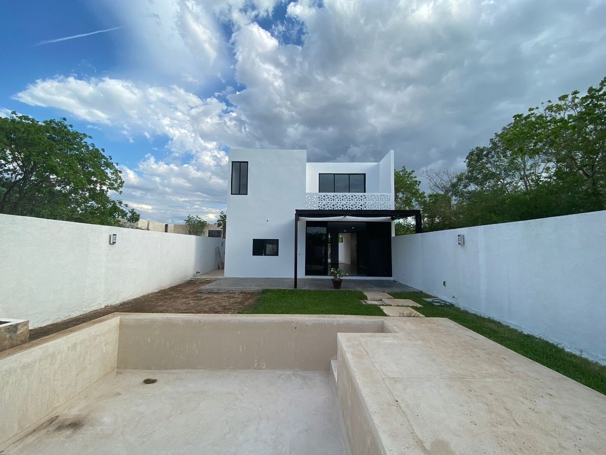 Casa en Temozón Norte, Mérida, foto 21 de 23