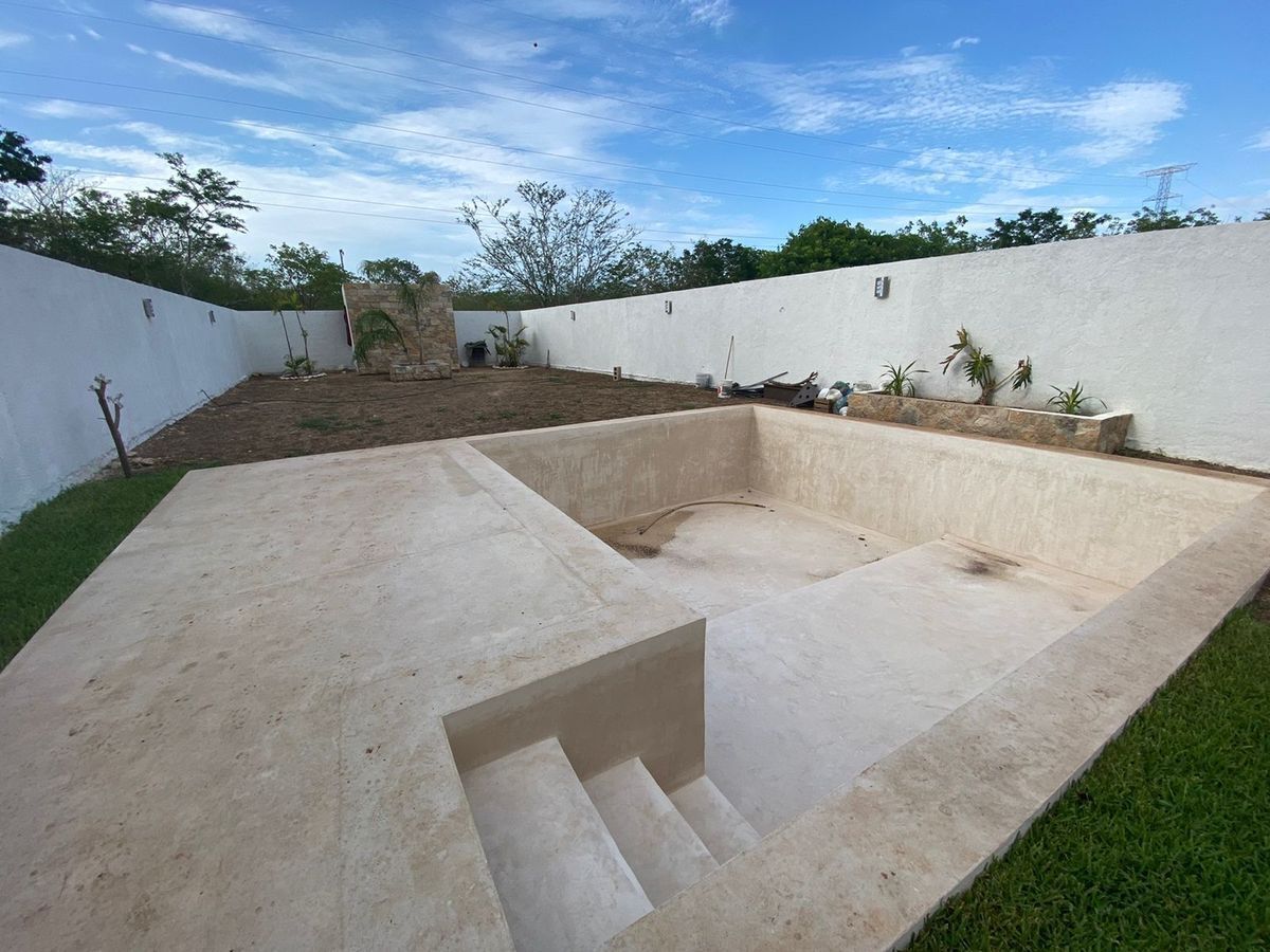 Casa en Temozón Norte, Mérida, foto 22 de 23
