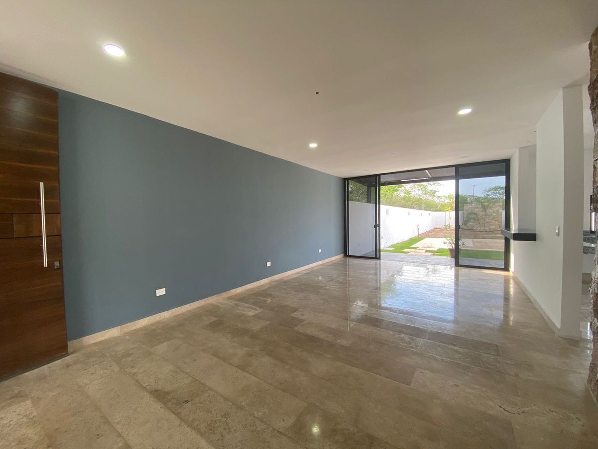 Casa en Temozón Norte, Mérida, foto 2 de 23