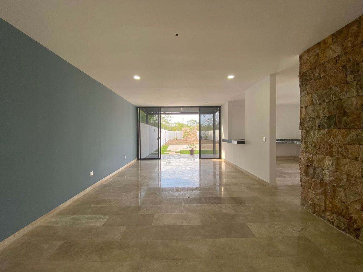 Casa en Temozón Norte, Mérida, foto 15 de 23