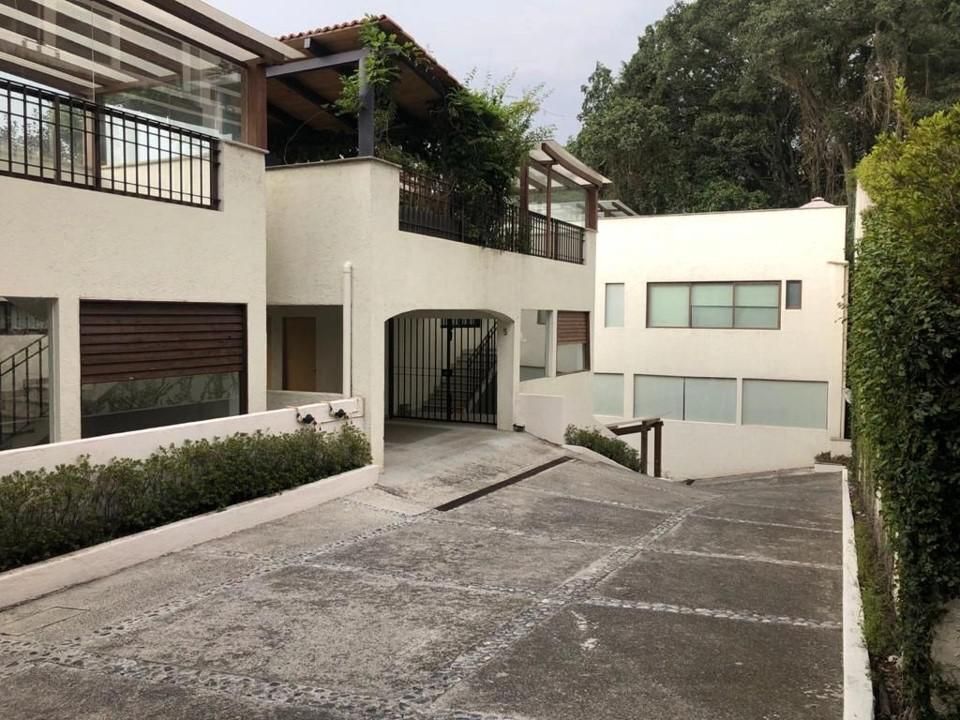 Venta DE Town House EN Residencial Rancho LAS Nubes Cdmx | EasyBroker