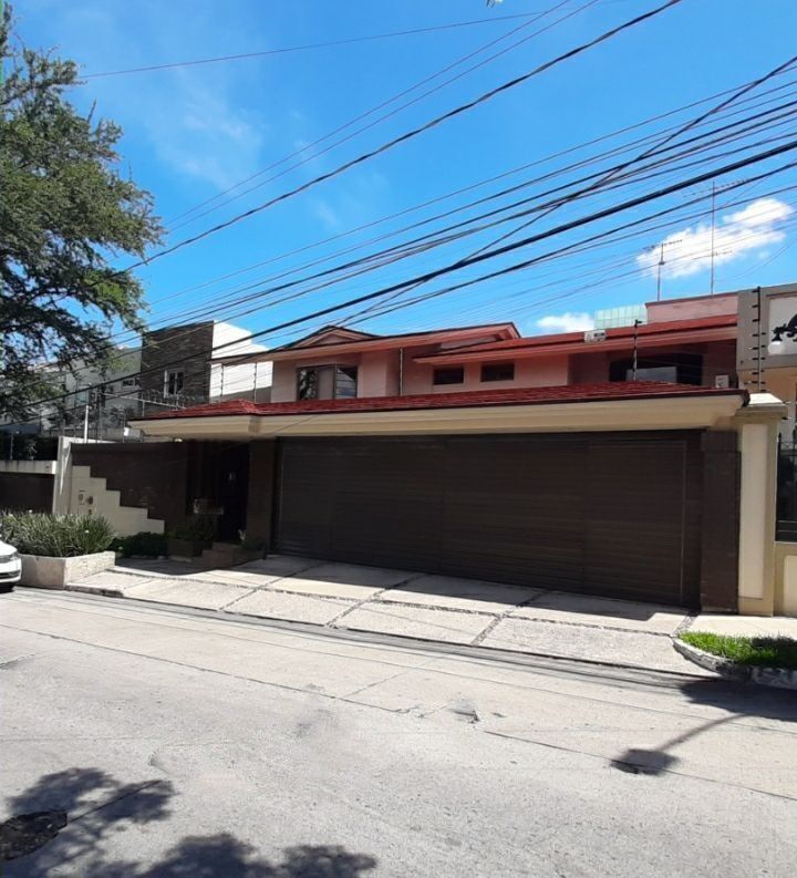 EXCELENTE RESIDENCIA EN VENTA COLONIA PROVIDENCIA EN GUADALAJARA