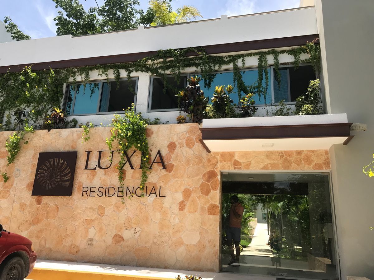 Departamento en Venta Luxia Residencial