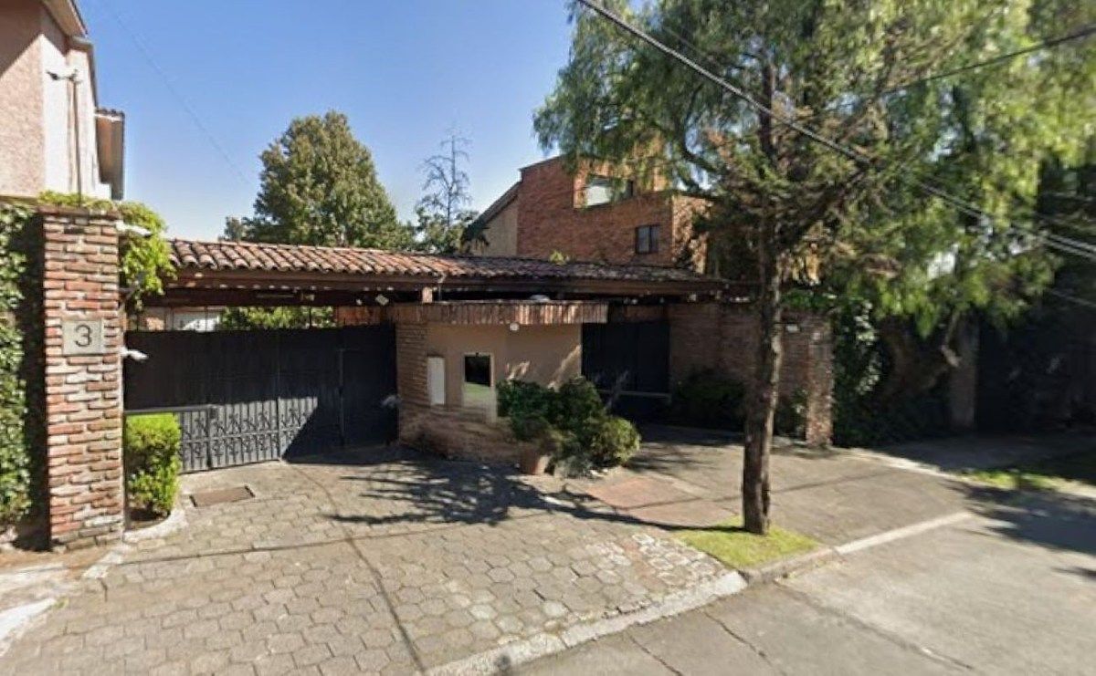 Lomas de Tecamachalco, Casa en Venta, Naucalpan, Edo. Mex., foto 1 de 9