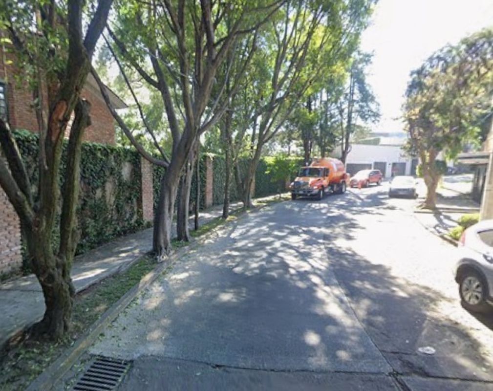 Casa em Lomas de Tecamachalco, Naucalpan de Juárez, foto 6 de 9