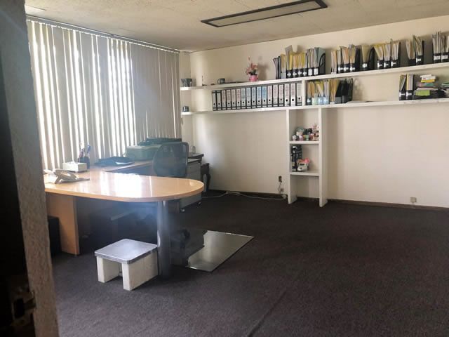 9 de 18: Edificio en Venta Colonia Roma Rayo Vende ® Inmobiliaria