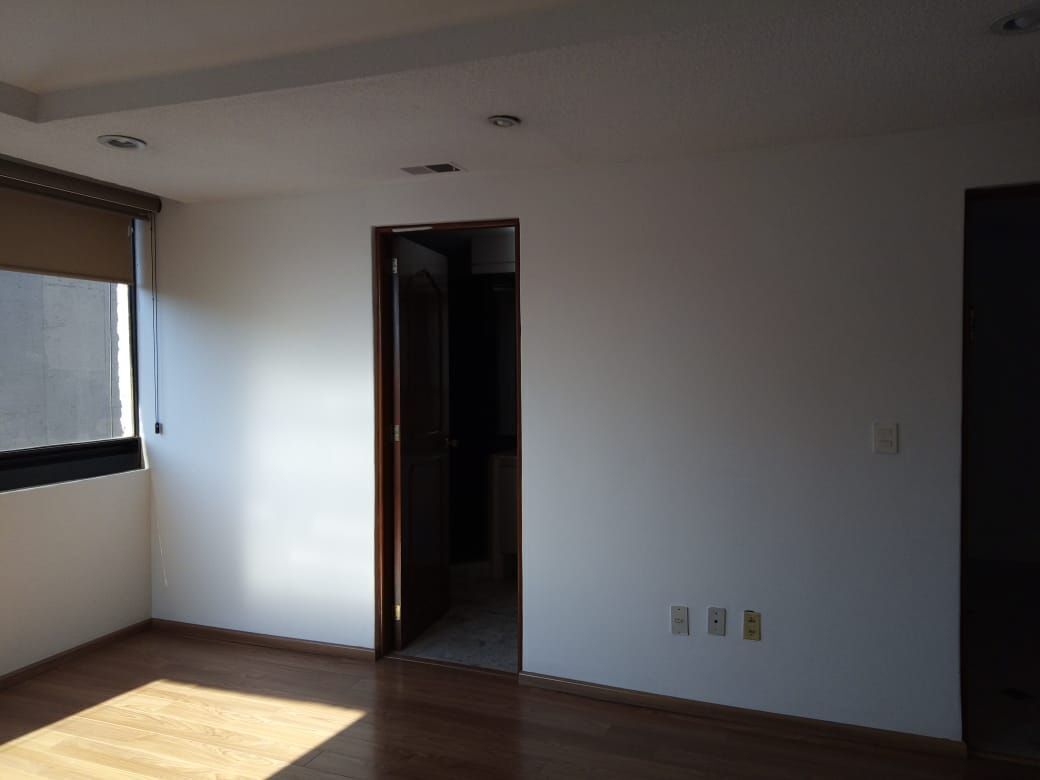 Apartamento em Lomas de Tecamachalco, Naucalpan de Juárez, foto 4 de 27