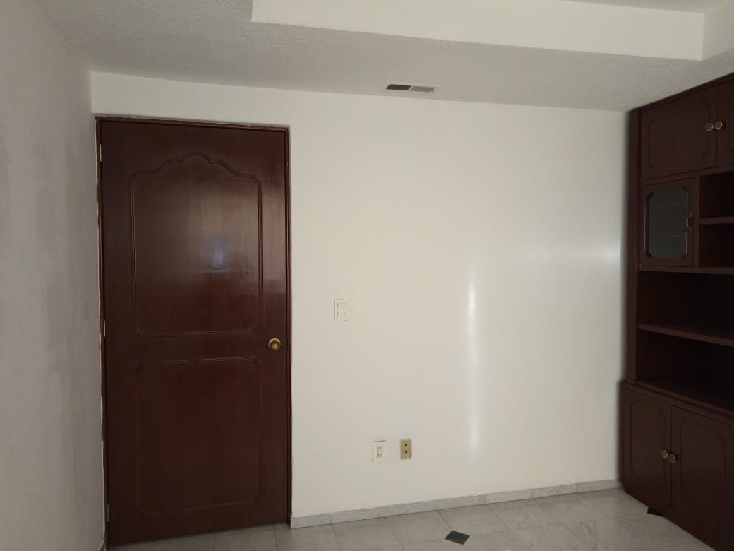 Apartamento em Lomas de Tecamachalco, Naucalpan de Juárez, foto 6 de 27